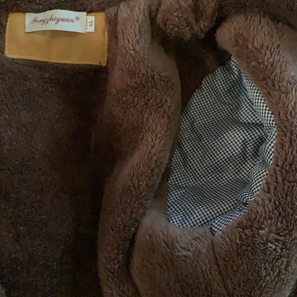 Cute Yellow Jacket - Picture 10 of 11